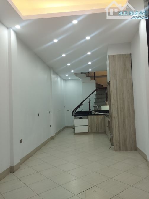 SIÊU PHẨM HOÀNG VĂN THÁI THANH XUÂN, NGÕ Ô TÔ, 5 TẦNG ĐẸP, CHỦ TỰ XÂY CỰC CHẮC CHẮN, 10.9T - 4