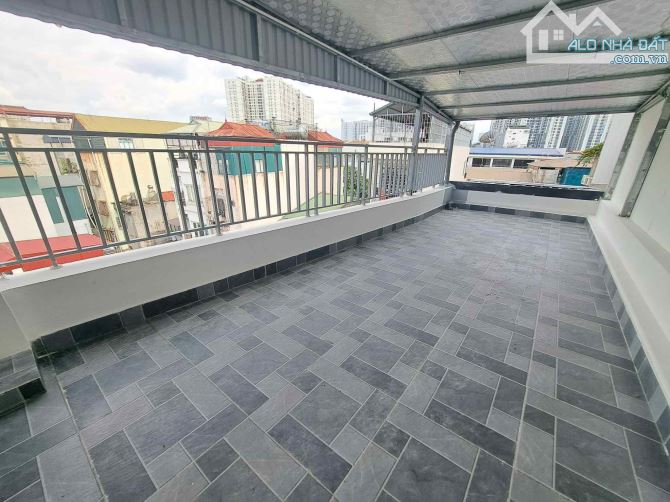 CĂN VÍP LẠC TRUNG - HAI BÀ TRƯNG -  THANG MÁY - Ô TÔ - KINH DOANH - 44M - 16,8 TỶ. - 4