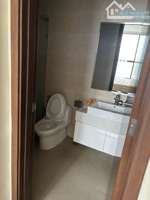 Bán căn chung cư Vinhome dt 74m2 mt 5m hướng đb giá 5.4 tỷ - 4