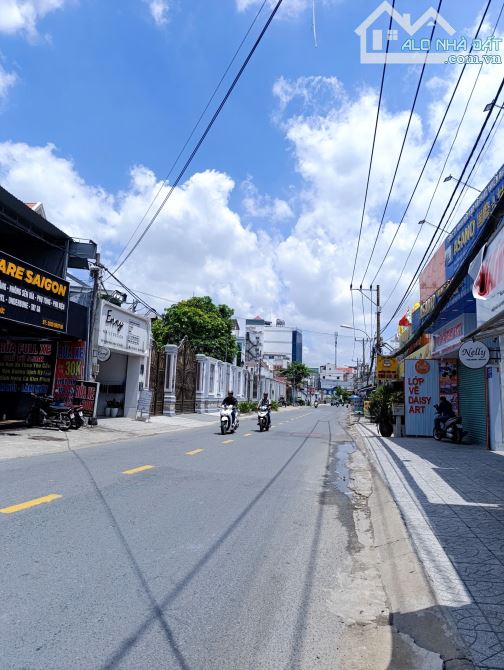 🔥Nhà đẹp siêu hiếm Phước Long A, đi bộ 5p tới ga Metro - 4