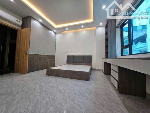 PHÂN LÔ VỈA HÈ Ô TÔ TRÁNH - THANG MÁY - KINH DOANH SẦM UẤT - MỚI ĐẸP FULL NỘI THẤT. - 4