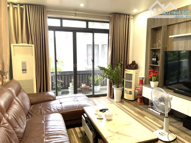 🏡 BÁN NHÀ LÔ GÓC 4 TẦNG – TĐC XI MĂNG, SỞ DẦU, HỒNG BÀNG, HẢI PHÒNG - 4
