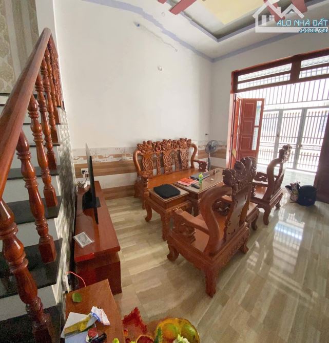2,7Tỷ TL🔥Bán nhà 1 Lầu_Ngang 4,5m gần đường Phạm Văn Diêu 300m, p.Tân Hạnh, Tp.Biên Hòa - 4