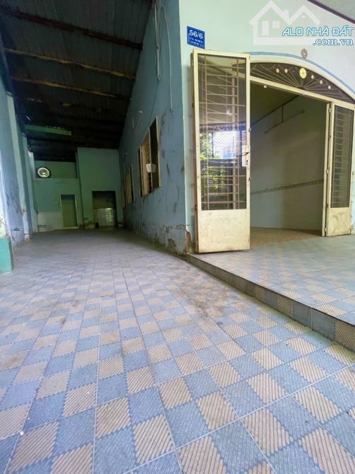 BÁN NHÀ DƯƠNG THỊ MƯỜI TÂN THỚI HIỆP QUẬN 12, DT 120 M2 (5.9×14), GIÁ SIÊU RẺ - 4