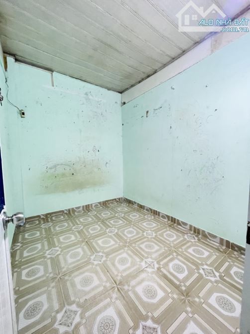 BÁN NHÀ KHU PHÂN LÔ GẦN CHỢ NGUYỄN VĂN QUÁ SẦM UẤT, TÂN THỚI HIỆP QUẬN 12, DT 67 (4.7×16) - 4
