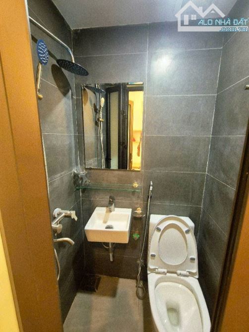 Nhà xinh Đội Cấn - ngõ thông kinh doanh - ba gác đỗ cửa - dưới 5 tỷ - 4