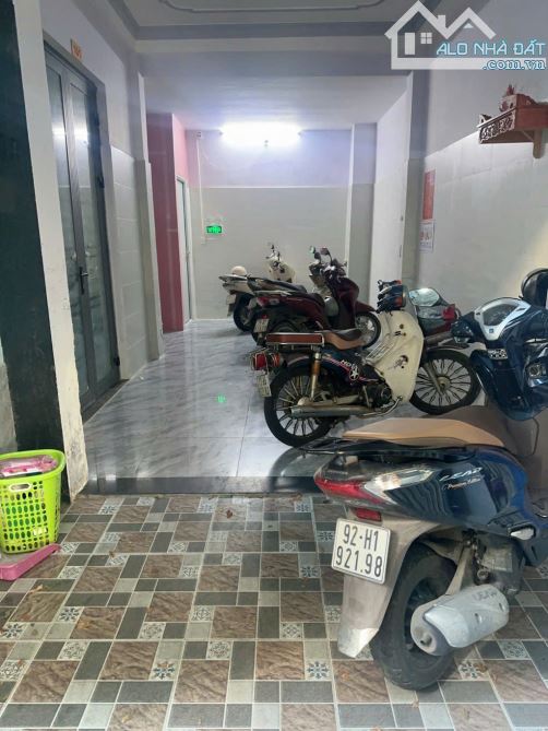 🏠BÁN GẤP NHÀ CHUNG CƯ MINI 3 TẦNG - TRUNG TÂM HẢI CHÂU, ĐÀ NẴNG - DÒNG TIỀN ỔN ĐỊNH - 4