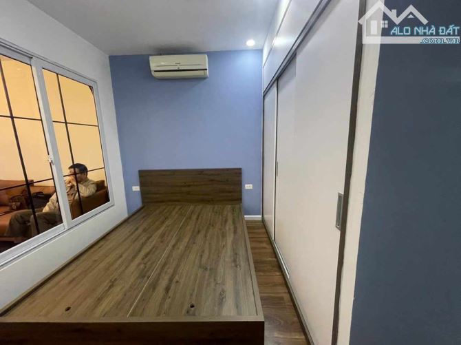 Bán tập thể tầng 2 Nguyễn Chí Thanh (Đống Đa) sử dụng 70m2 giá 4,35 tỷ (có thương lượng) - 4