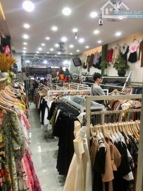 💥 BÁN NHÀ 2 TẦNG MẶT TIỀN VỪA Ở VỪA KINH DOANH – CHỢ BẮC MỸ AN– NGŨ HÀNH SƠN, ĐÀ NẴNG - 4