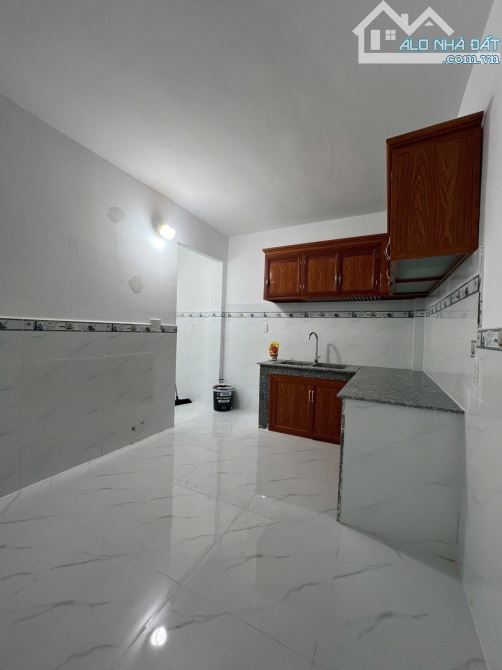 Chỉ 2.6 tỷ nhà 2 tầng 60m(4x15) đường Bình Chuẩn 53, Bình Chuẩn, Thuận An, Bình Dương. - 4