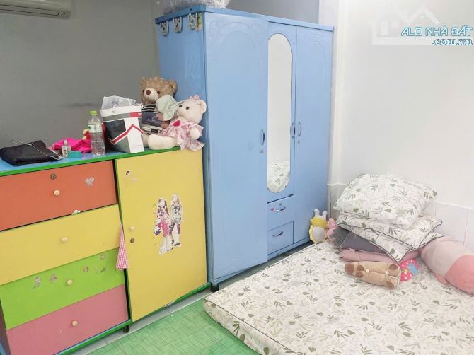 💎Bán nhà 2 tầng 44m2 _ LINH XUÂN, THỦ ĐỨC - 4