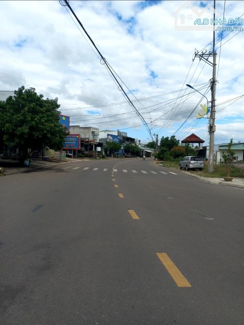 🟥Cần bán lô đất Dt 100m2  hòa cư,P Nhơn Hưng,tx An Nhơn, Bình Định - 4