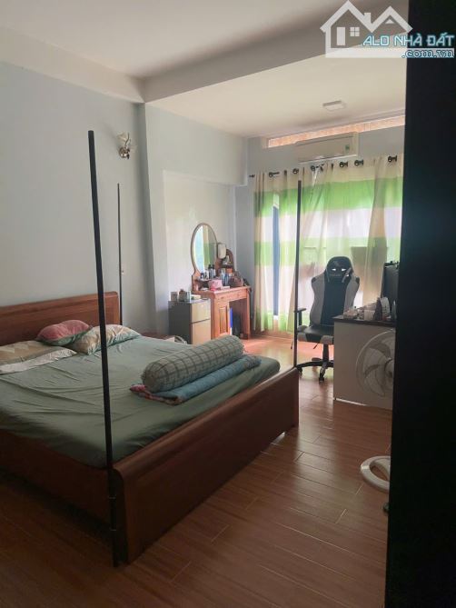 Bán nhà 3 tầng mặt tiền Võ Nguyên Giáp 140m2 ngang 7m cực đẹp ngay đối diện Furama - 4