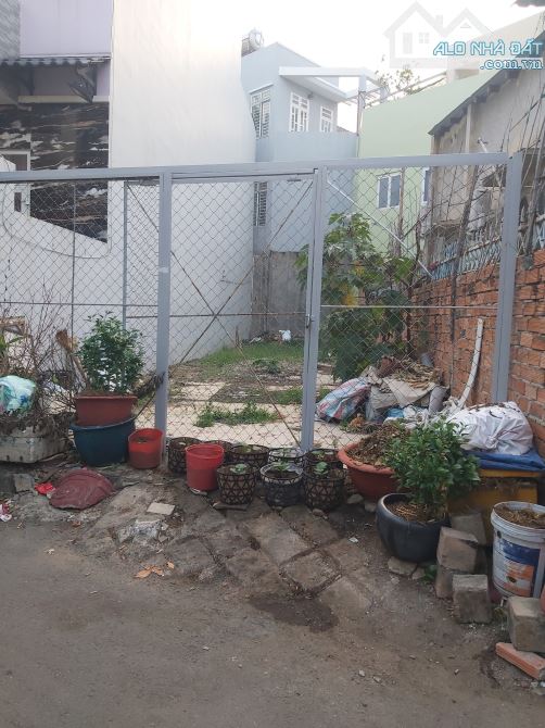 Bán đất mặt đường số 22 gần ngay chợ Tân Lập P. Bình Trưng Đông Quận 2 cũ (84m2) 5.5 tỷ - 4