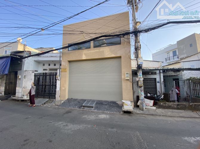 Bán nhà hẻm Ô tô đường Đỗ Xuân Hợp gần chợ Phước Long B Quận 9 cũ (91.5m2) 13 tỷ - 4