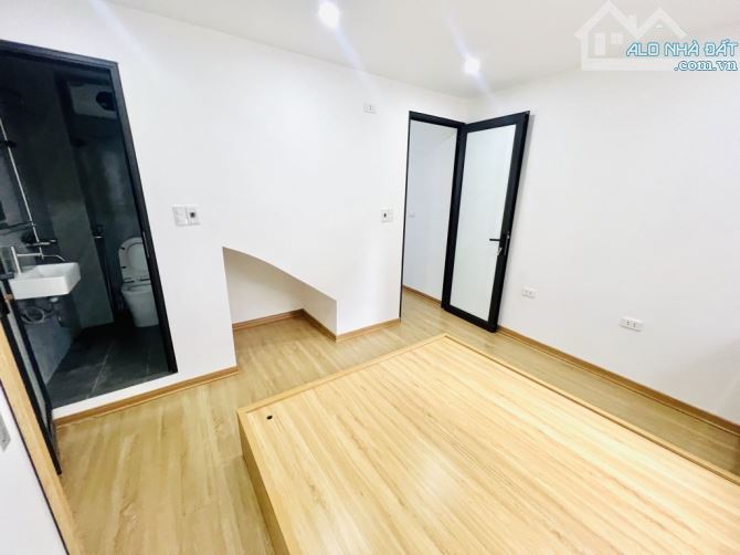 BÁN NHÀ XÃ ĐÀN MUA 1 ĐƯỢC 2 NGÕ THÔNG ĐƯỜNG TO XUNG QUANH NHIỀU TIỆN ÍCH ĐI LẠI THUẬN LỢI - 4