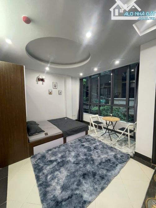 BIỆT THỰ TÂN MAI- VỊ TRÍ VIP NHẤT PHỐ BIỆT THỰ - Ô TÔ TRÁNH-125m2-3 tầng-MT 8.5m-27.2 TỶ - 4