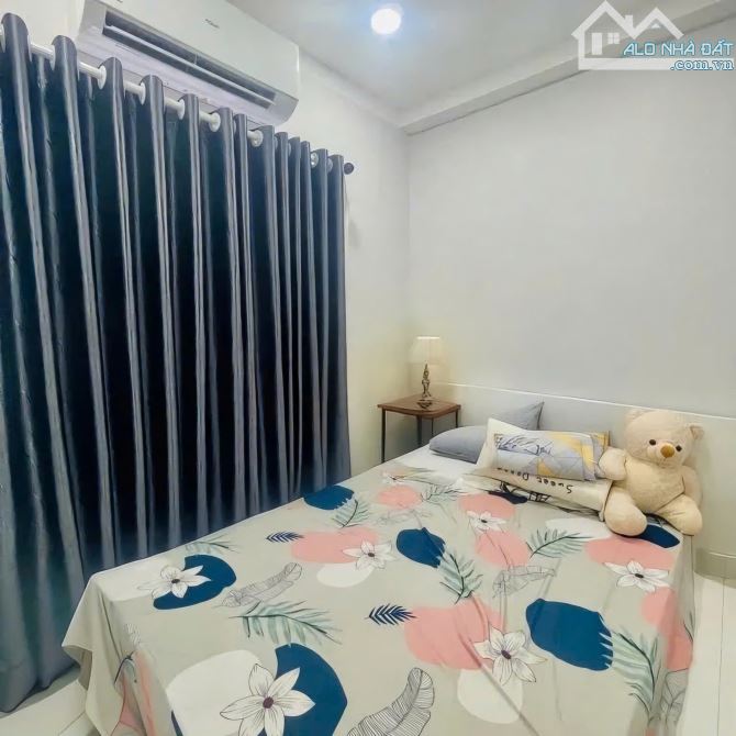 🔥 SIÊU PHẨM NHÀ 4 TẦNG FULL NỘI THẤT - TRUNG TÂM QUẬN 3 - GIÁ CỰC TỐT 4.75 TỶ! 🔥 - 5