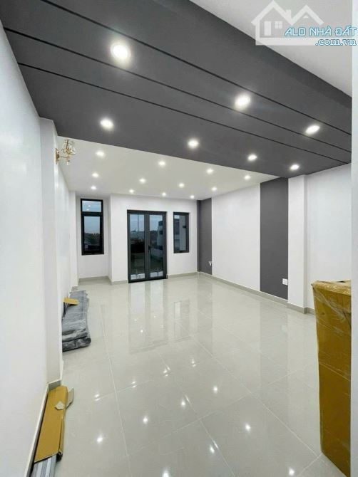 CHO THUÊ NHÀ TRỆT 3 LẦU MỚI ĐẸP - KDC PHÚ AN, CÁI RĂNG, CẦN THƠ - 5