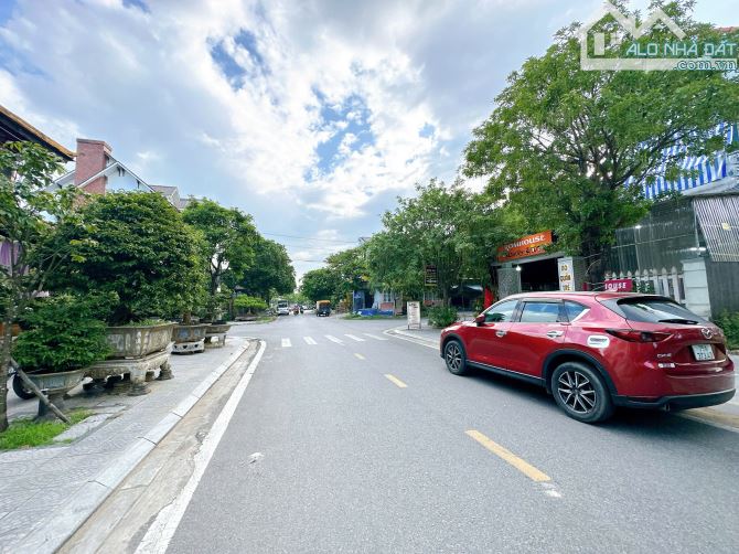 Bán đất 156,8m2 mặt tiền đường Hoàng Văn Thụ, KQH Kiểm Huệ, P. Xuân Phú, trung tâm TP Huế - 5