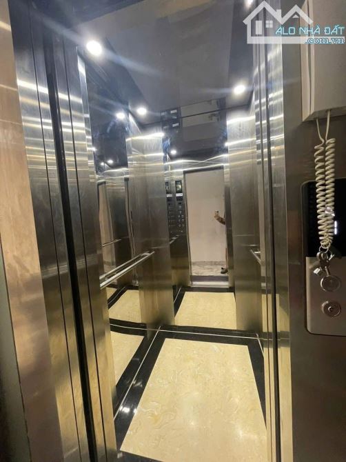 CHUẨN 5 SAO: Đào Tấn 52m2, 6T TM, dân xây, mặt ngõ thông KD, ô tô, full NTđẹp - 5