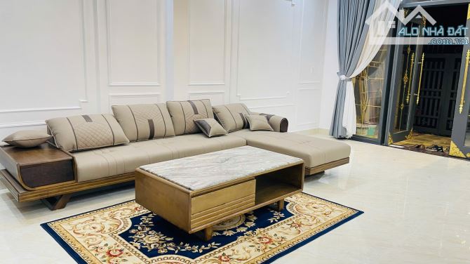 🌿 Bán Nhà Mới 96%  Trung Tâm TP. Đà Lạt, 4 phòng ngủ, 4 nhà vệ sinh, Hồ Xuân Hương 1.5km - 13