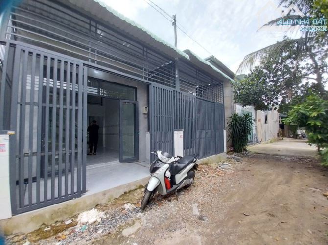 1,8 TỶ NHÀ MỚI ĐÔNG THẠNH 1-2A , 68M2 HÓC MÔN - 5