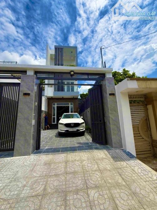Bán nhà 3 tầng đường thạnh Xuân 24 phường thạnh Xuân quận 12 - 5