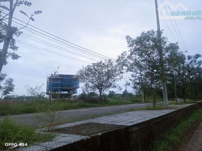 Bán đất kiệt ô tô đường võ văn kiệt đối diện trung tâm thương mại ezon - 5