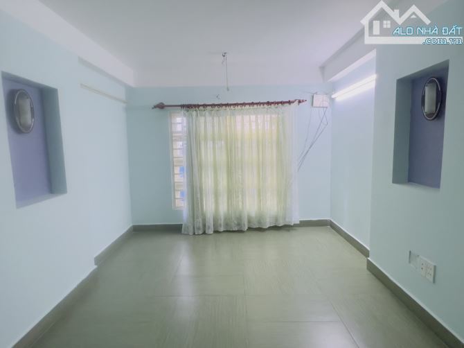 🆘TÂN PHÚ - NHÀ MỚI 5 TẦNG BTCT - 3PN WC RIÊNG SÂN THƯỢNG - SỔ VUÔNG ĐẸP - HOÀN CÔNG ĐỦ - - 5