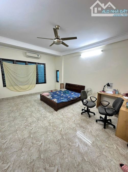 Bán nhà phố Mỹ Đình 45m2 x 6T - Ô tô gần - KD - Full Nt ở ngay giá chỉ 9 tỷ. - 5