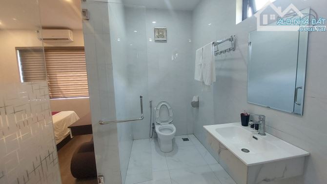 Chào bán khách sạn Trần Nhân Tông , Quán Trữ , Kiến An GIÁ 10 TY990 - 5