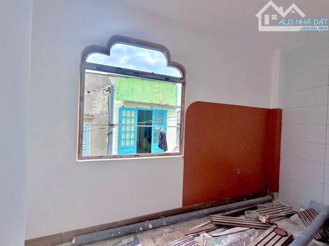 Nhỉnh 1tỷ8 TL_Bán nhà 1trệt 1lầu ngay đường Cách Mạng Tháng 8 Chợ B Hòa trường Lê Văn Tám - 5