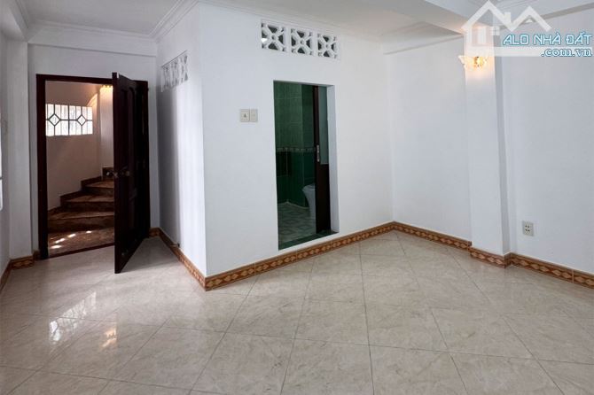 Bán nhà Nguyễn Thượng Hiền, Phú Nhuận, 3.5m x 9m căn góc 4 Tầng - Giá 6.8 tỷ TL - 5