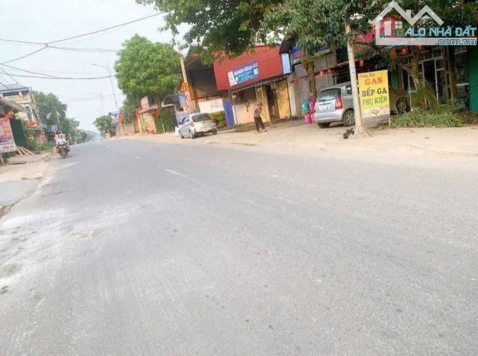 80m full thổ cư -đan tảo - xã sóc sơn.đg ôtô tránh- có đất dôi dư sủ dụng thực tế - 5