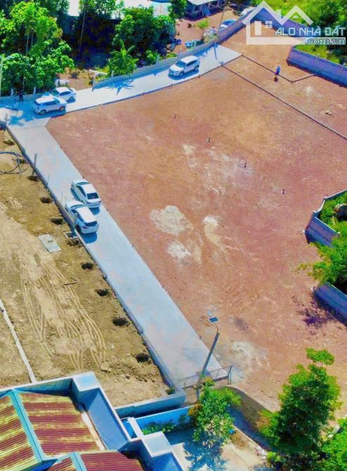HÀNG MỚI!!! PHÂN LÔ THU BỒN CẠNH BÀU VÁ CHỈ TỪ 1 TỶ 5XX - 5