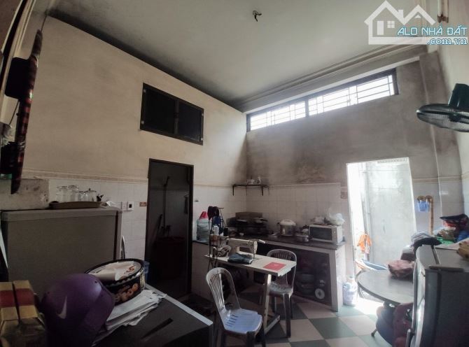 Bán nhà 3 tầng 3 mê đúc mặt tiền đường Ngũ Hành Sơn, bên cạnh Đại học Kinh Tế Đà Nẵng - 5