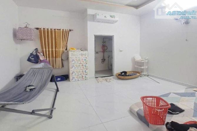 Bán nhà hẻm 3m, Thới An 13, Quận 12, 61 m² (4.5m x 13.5m), 3 tầng - Giá 5.1 tỷ TL - 5