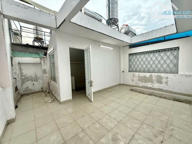 NHÀ KHU ĐỒNG BỘ VÍP PHAN ĐÌNH PHÙNG PHƯỜNG 15 PHÚ NHUẬN - HẺM THÔNG KHẮP NGANG KHỦNG - 5