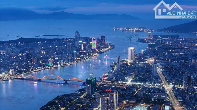 Mở bán đợt 1 căn hộ cao cấp tập đoàn BRG  tại trung tâm TP. Đà Nẵng, chiết khấu tới 17% - 5
