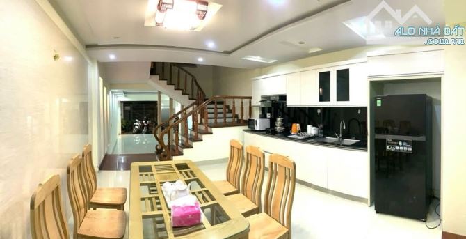 Bán nhà Văn Cao, Đằng Lâm, Hải An,  4 tầng ,88m2, 8 tỷ - 5