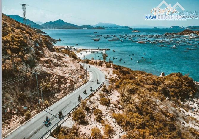 ĐỪNG BỎ QUA CƠ HỘI ĐẦU TƯ ĐẤT BIỂN. ĐẶC BIỆT TAI NƠI CÒN HOANG SƠ - 5