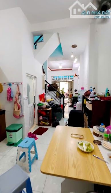 BÁN GẤP NHÀ ĐẸP. Đường Phan Huy Ích,P11.Gò Vấp. chỉ 5.15 Tỷ Thương Lượng - 5