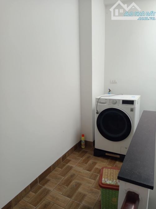OTO TRÁNH NHAU , Phố Ngọc Thuỵ, Long Biên 35m x 5 tầng 8 tỷ, THƯƠNG LƯỢNG MẠNH. - 5