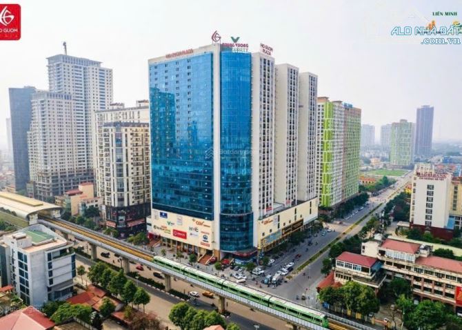 CĂN HỘ HỒ GƯƠM PLAZA 141m2-3PN-nhỉnh 8tỷ, TẶNG FULL NỘi THẤT - 5