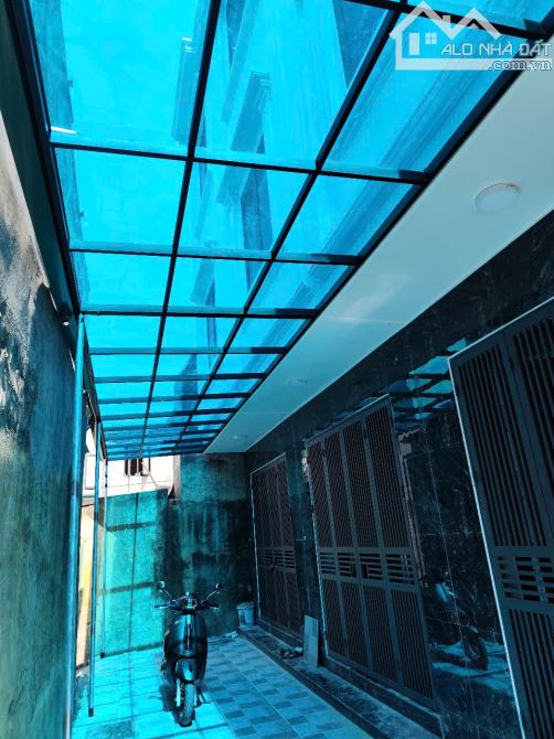 CẦN BÁN GẤP – NHÀ 3 TẦNG MỚI XÂY – NGÕ ĐƯỜNG HÙNG VƯƠNG – CHỈ VIỆC XÁCH VALI VỀ Ở! - 5