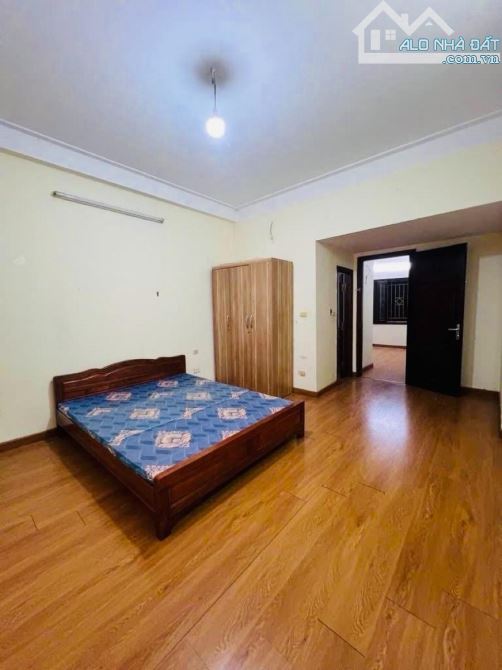 HOÀNG VĂN THÁI – 42M² – Ô TÔ ĐỖ CỬA – 4 TẦNG – 13.8 TỶ – NHÀ Ở LUÔN - 5