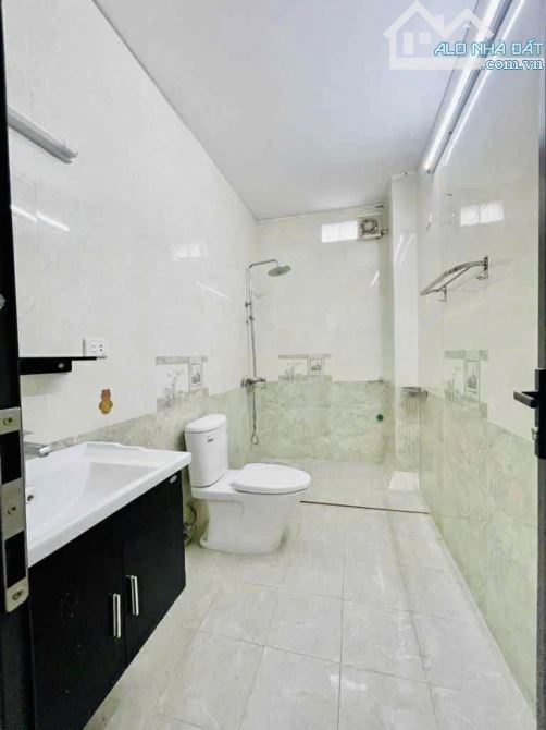 BÁN NHÀ PHỐ KHÂM THIÊN – ĐỐNG ĐA, NGÕ THÔNG RỘNG, NHÀ 5 TẦNG VUÔNG VẮN, NỘI THẤT ĐẸP. - 5