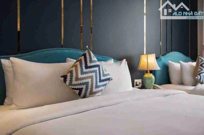 💥TOÀ KHÁCH SẠN VIP 10 TẦNG–LÔ GÓC TRẦN BẠCH ĐẰNG–CÁCH BIỂN VÀI BƯỚC-TRUNG TÂM DU LỊCH💥 - 5