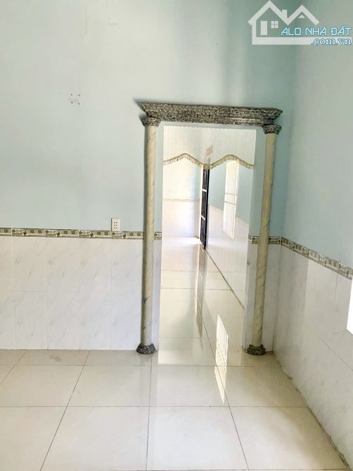 BÁN NHÀ 123m2(6,3x20m), KHU DÂN CƯ LONG ĐỨC, Long Thành, Đồng Nai - 5